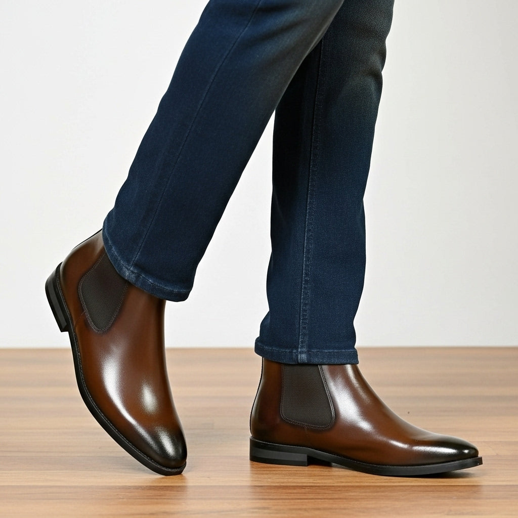 Blake™ | Chelsea Boots