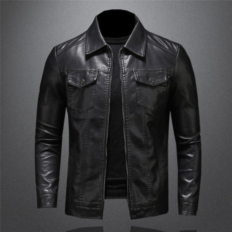 Colt™ | Leather Jacket