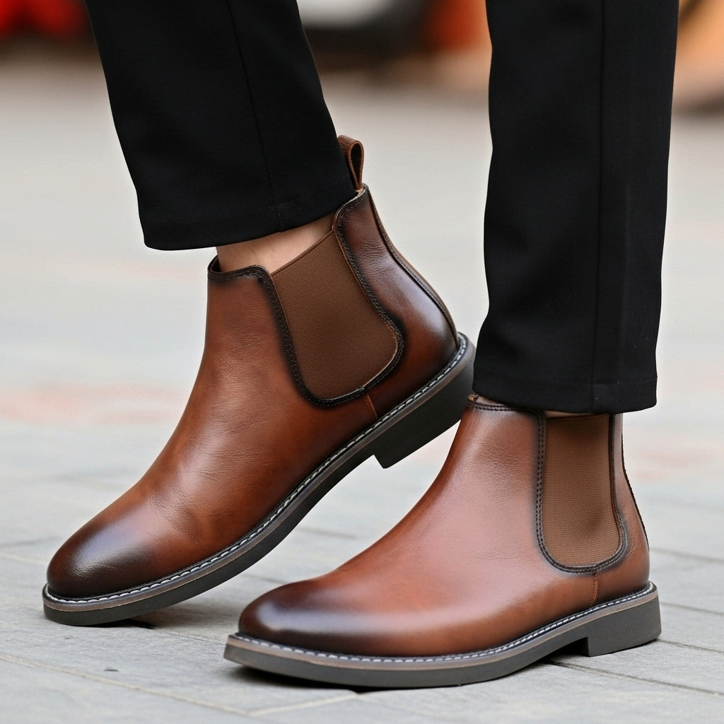 Harry™ | Chelsea Boots