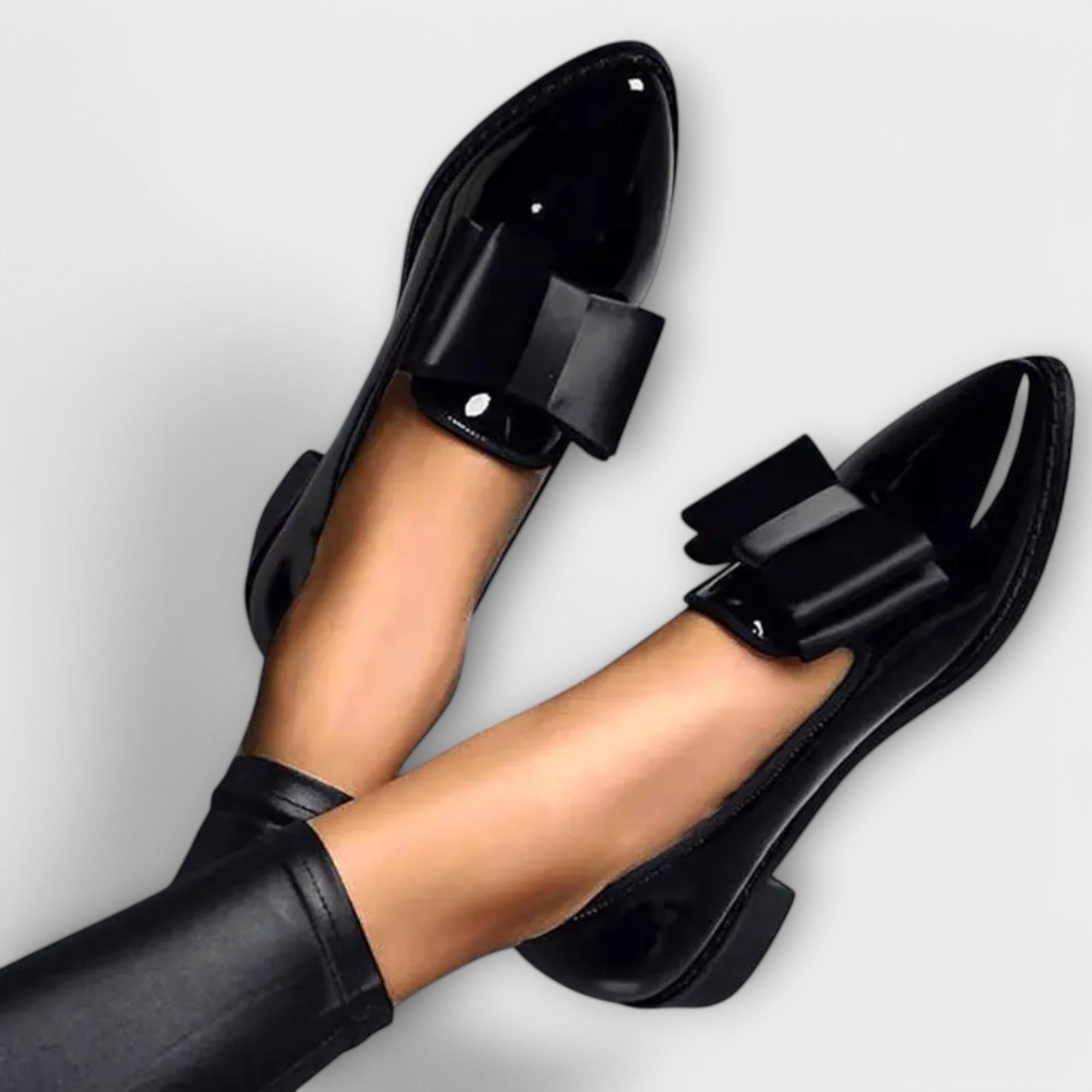 Heidi™ | Moccasins