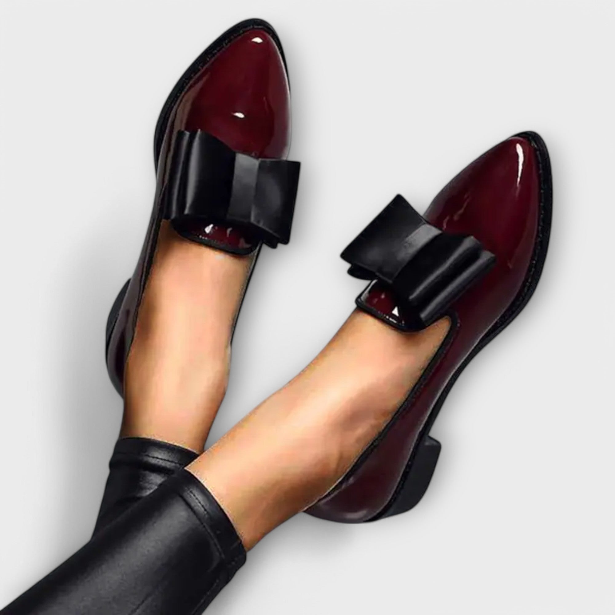 Heidi™ | Moccasins