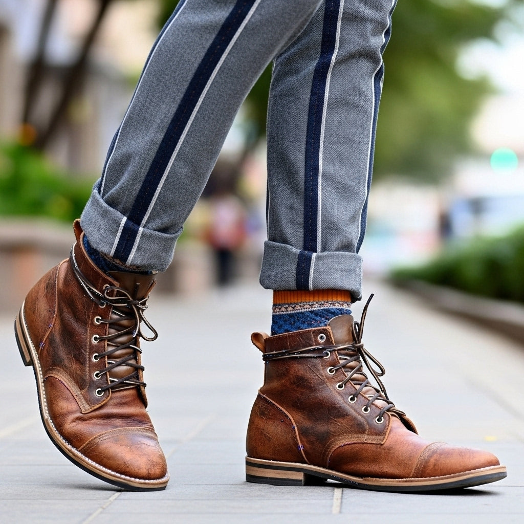 Julian™ | Classic Boots