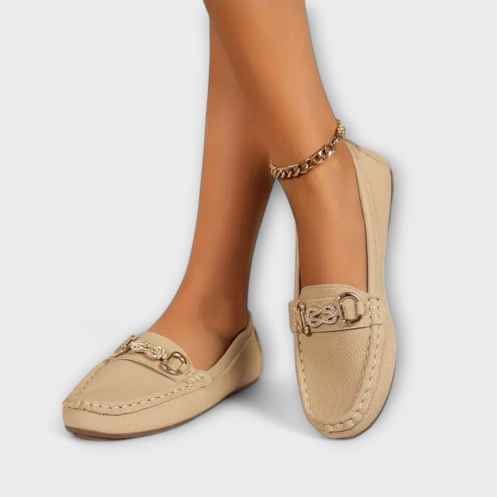 Lara™ | Loafers