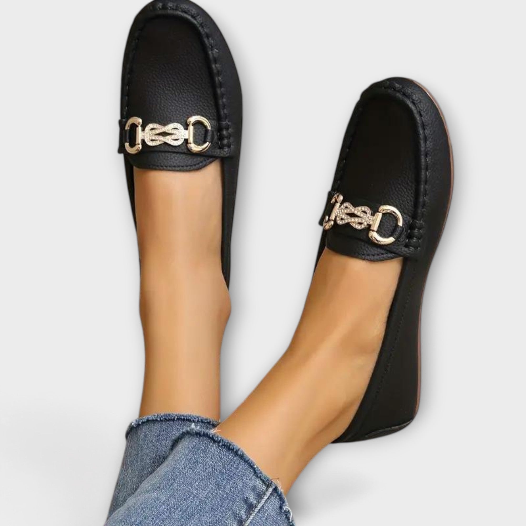 Lara™ | Loafers