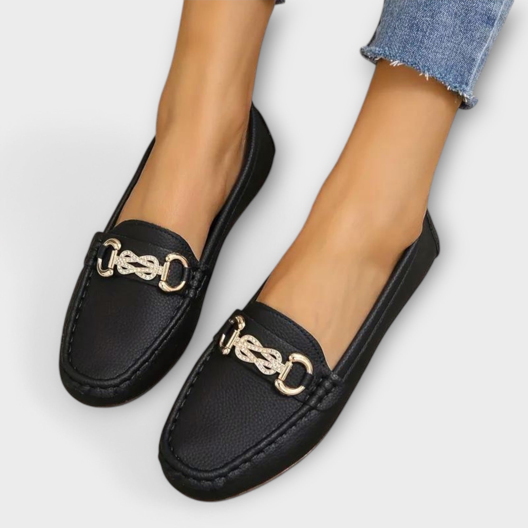 Lara™ | Loafers