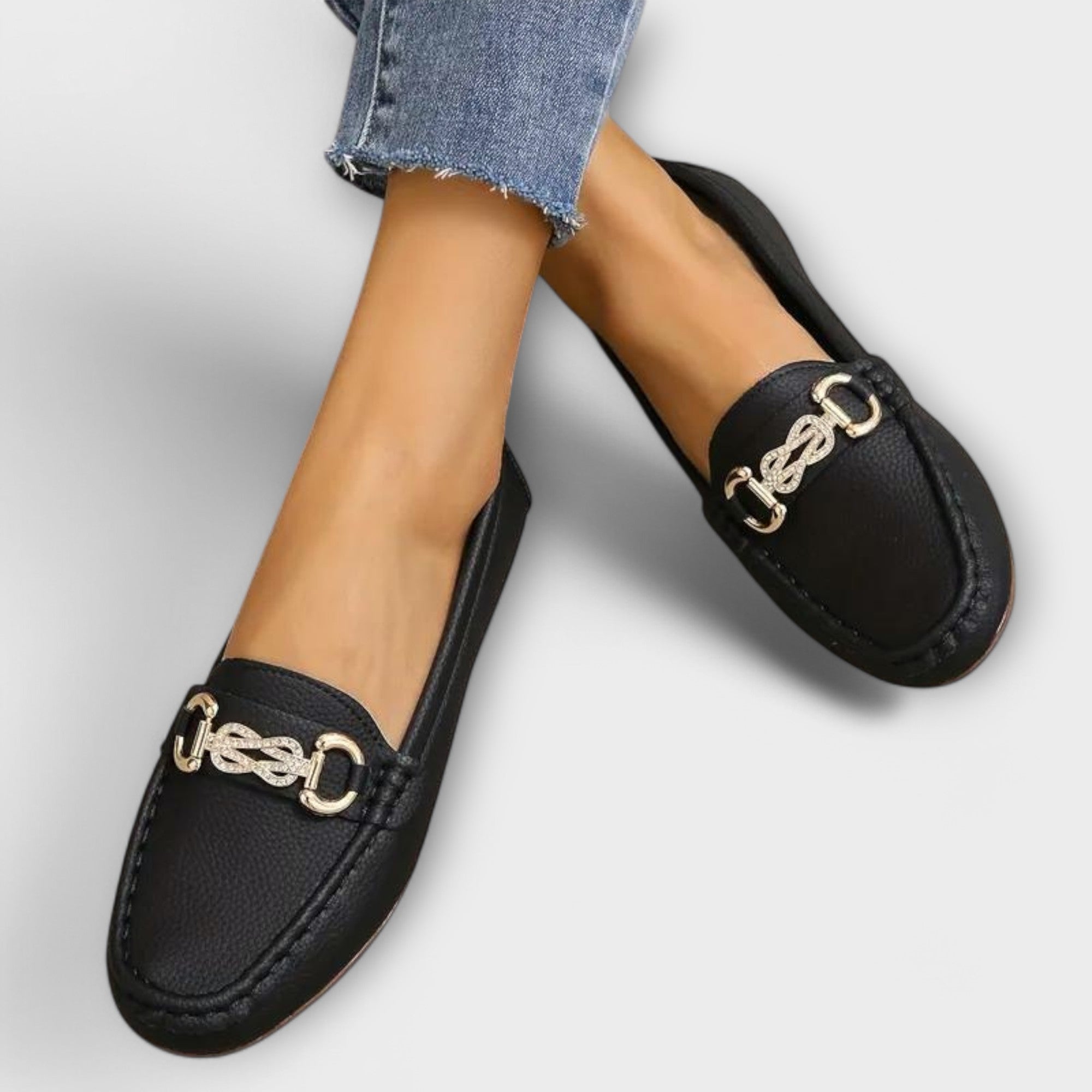 Lara™ | Loafers