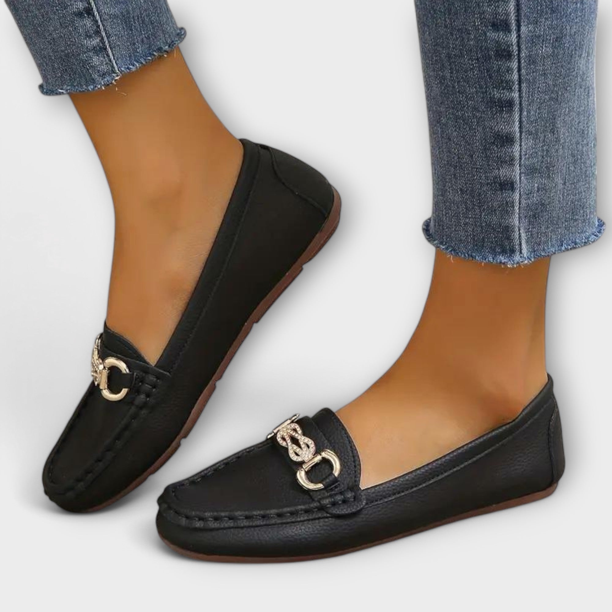 Lara™ | Loafers