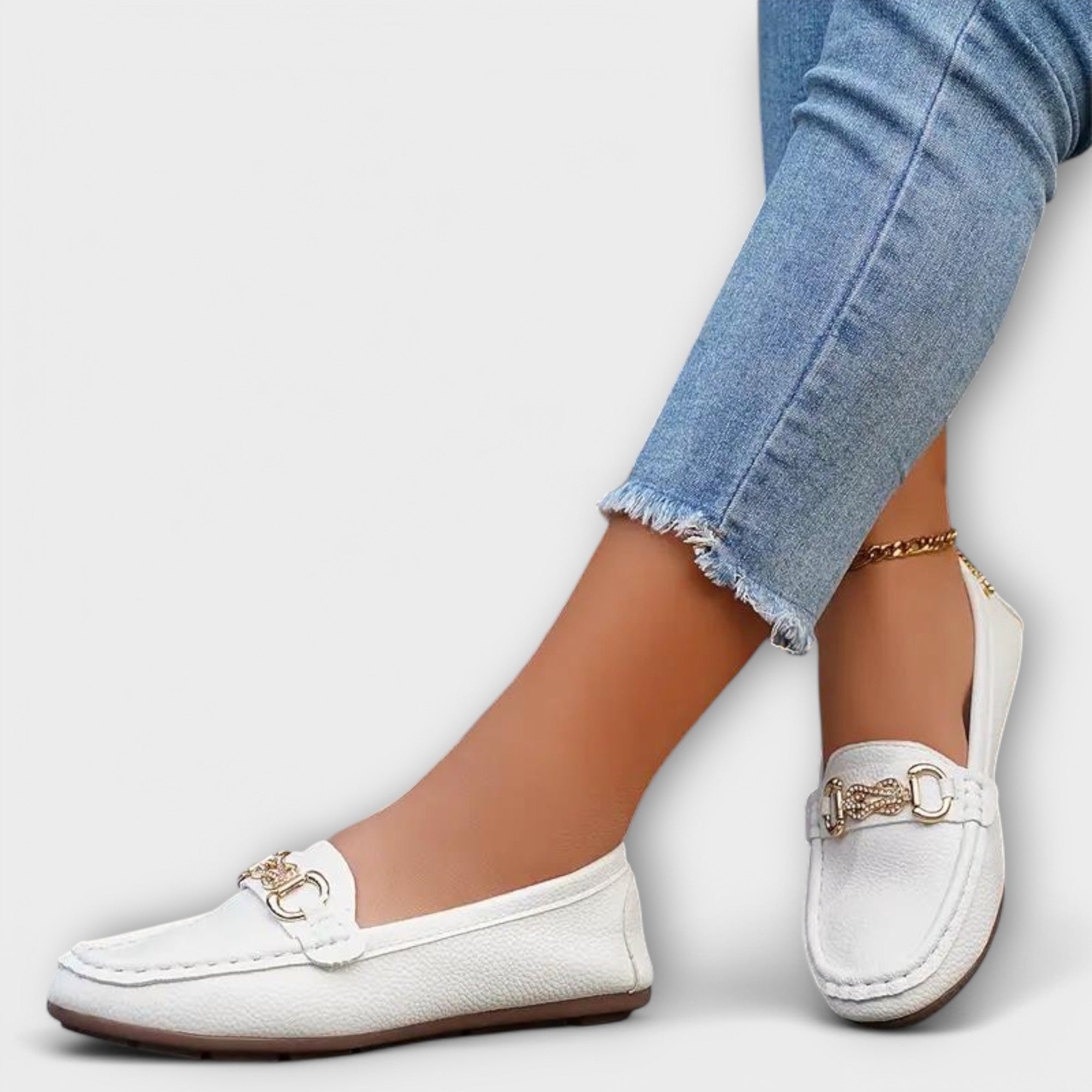 Lara™ | Loafers