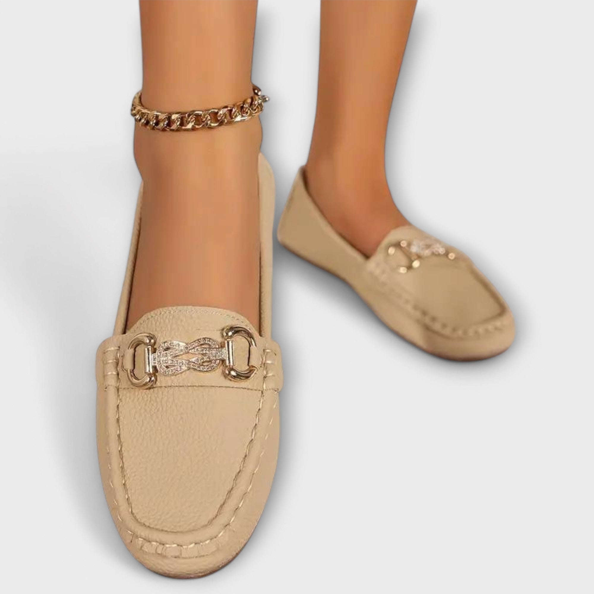 Lara™ | Loafers