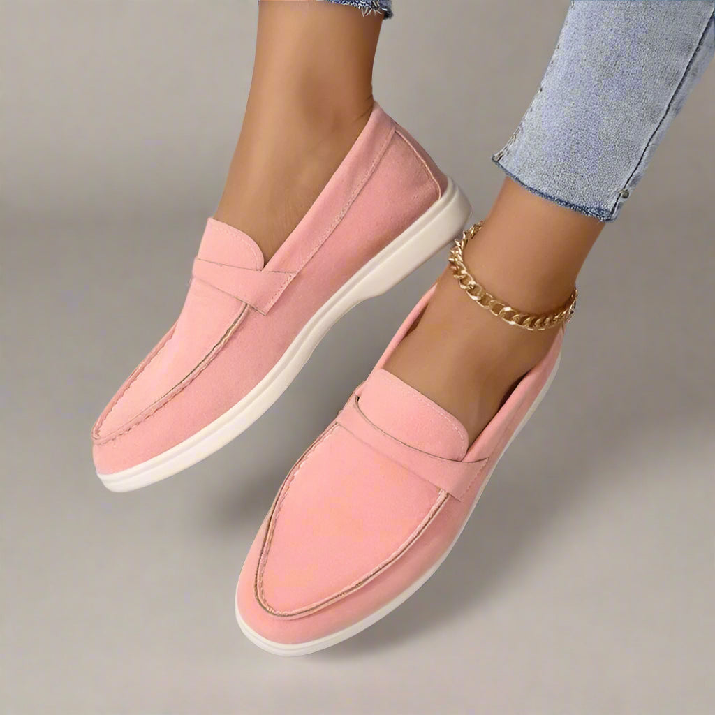Pimala™ | Handcrafted Moccasins