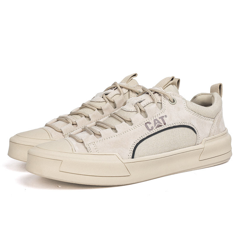 Cat Urban™ | Leather Sneakers