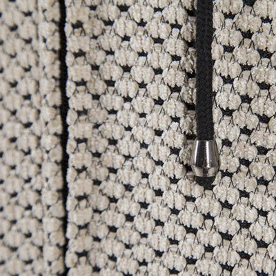 Noah™ | Premium Knitted Cardigan Hoodie
