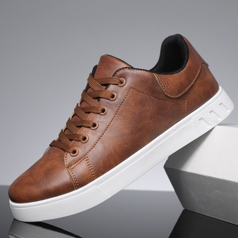Vincenzo™ | Timeless Sneakers
