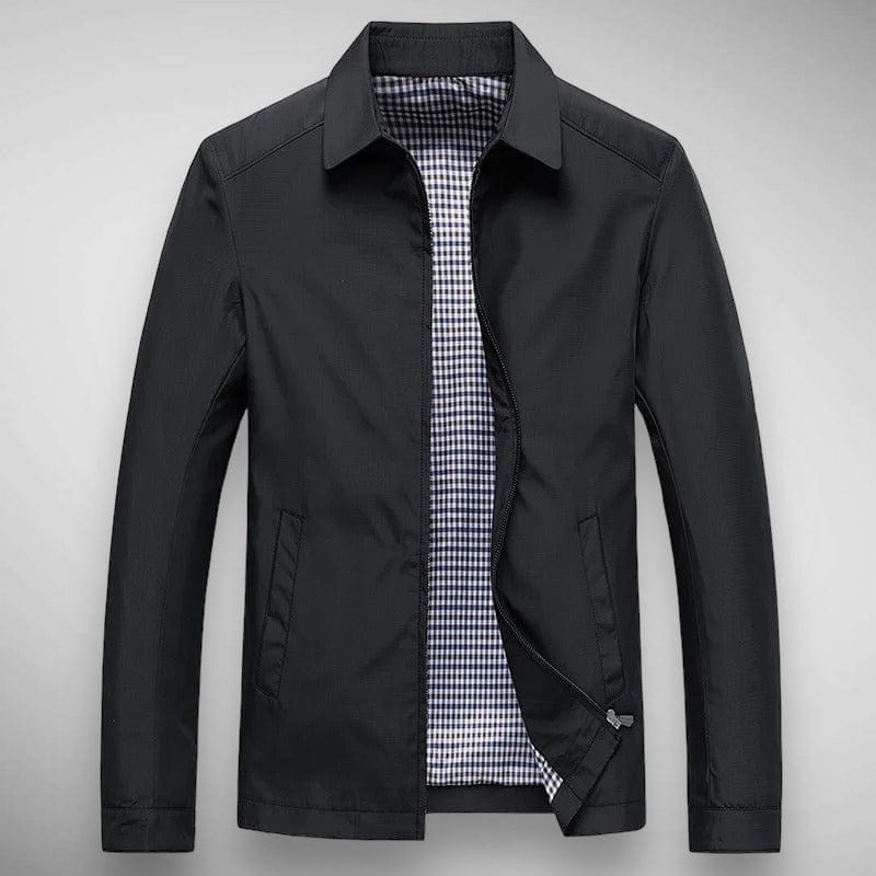 Bernard™ | Flight Jacket