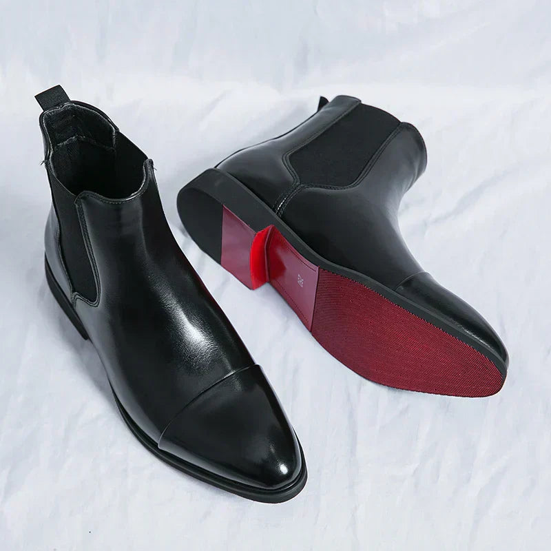 Annibale™ | Carracci Boots