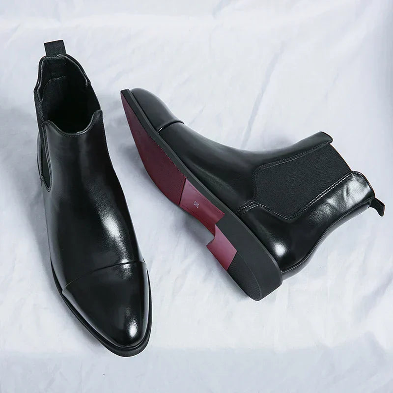 Annibale™ | Carracci Boots