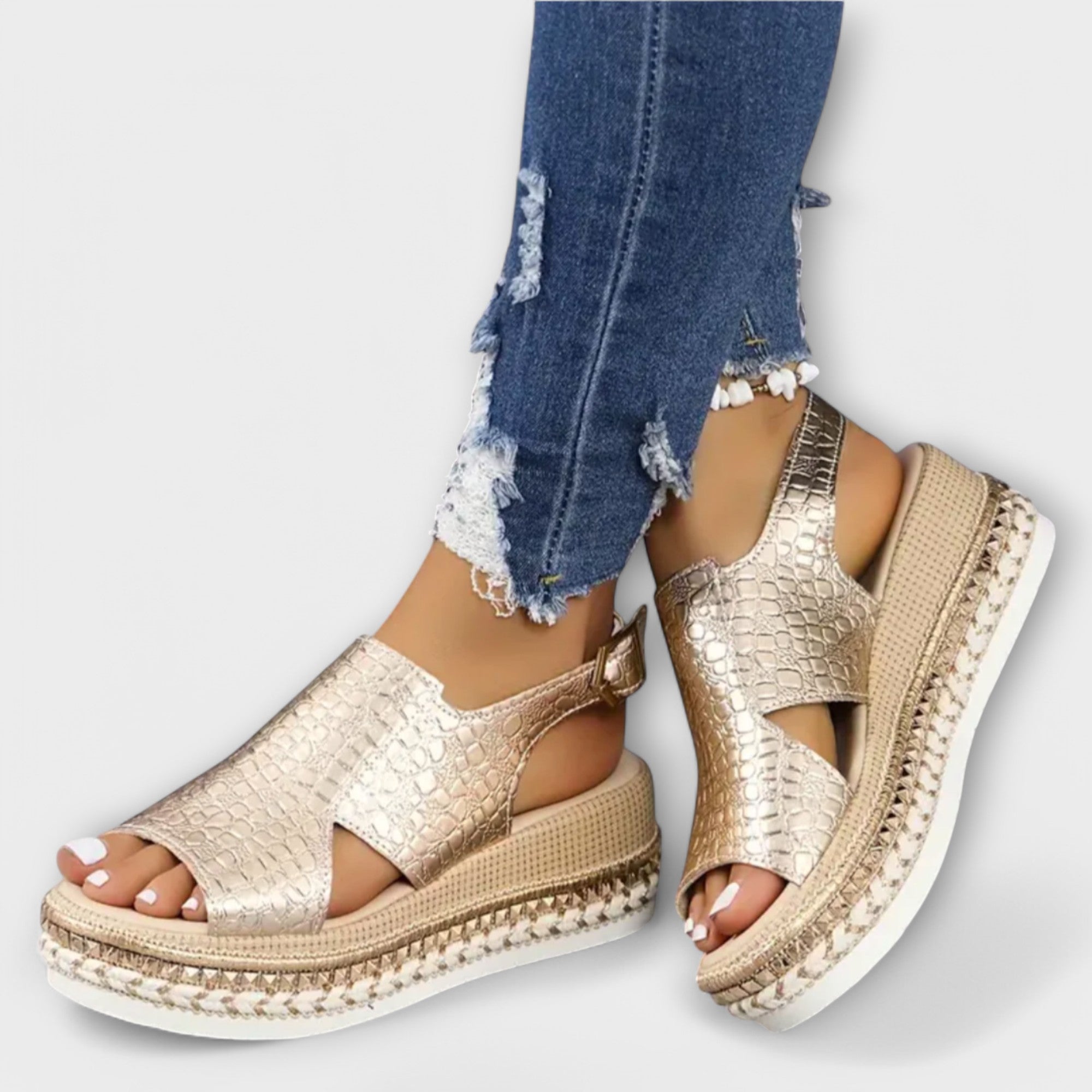 Helma™ | Sandals