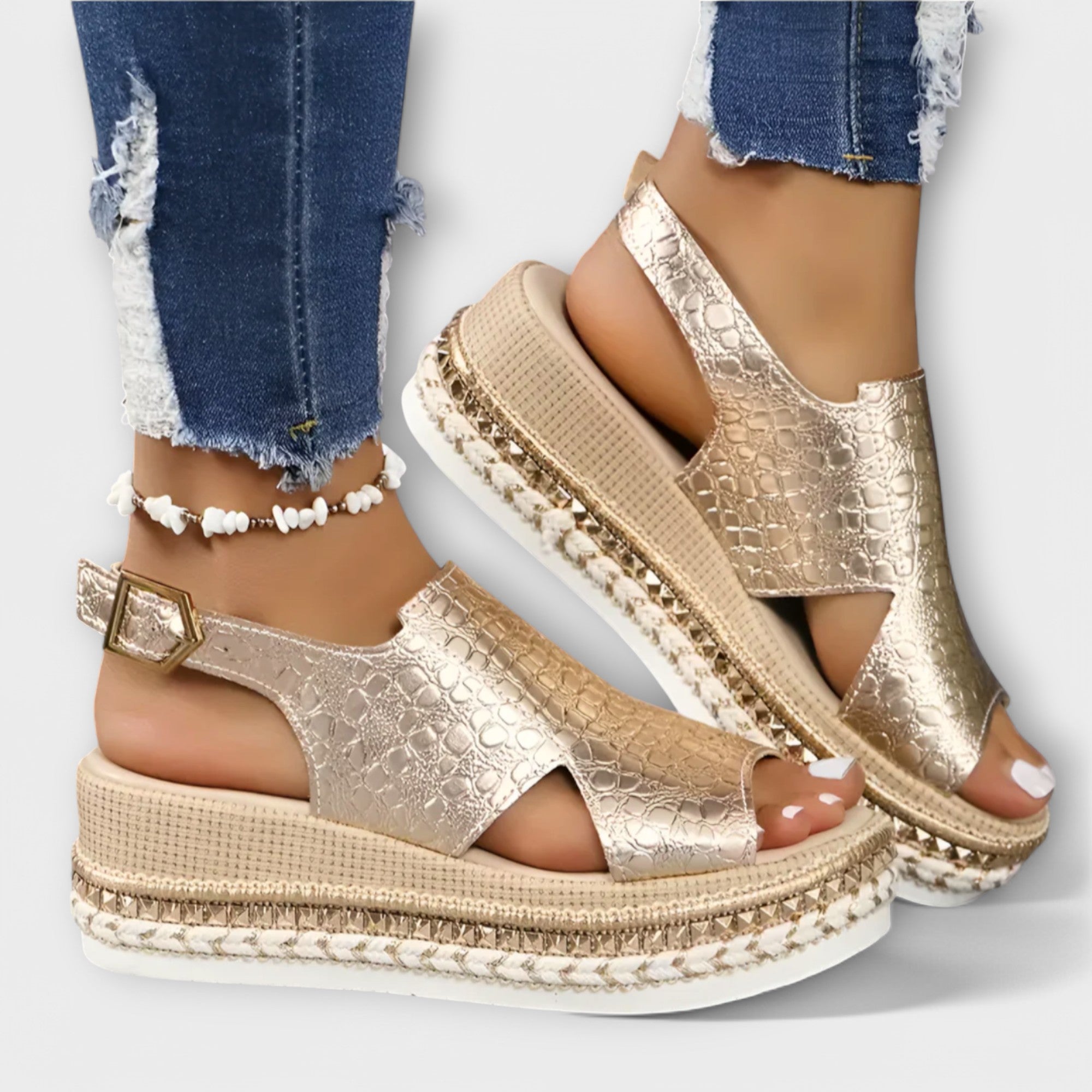 Helma™ | Sandals