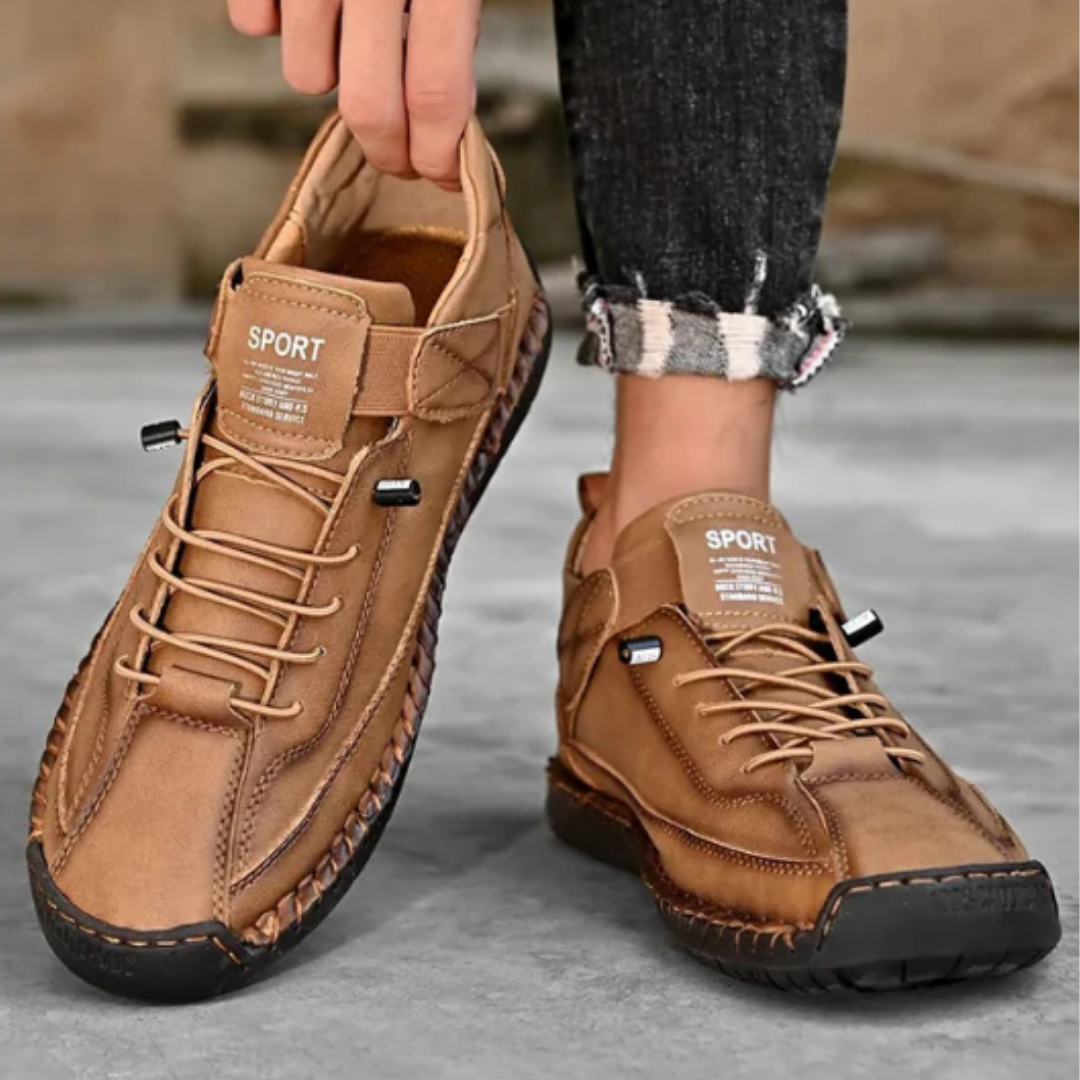 Marshall™ | Orthopaedic Shoes
