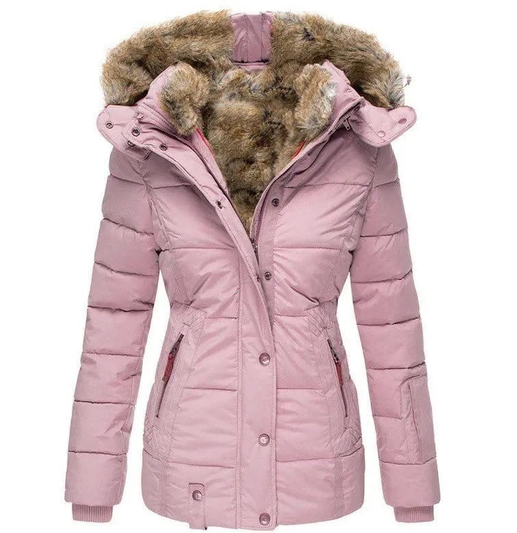 Aurora™ | Luxe Faux Jacket