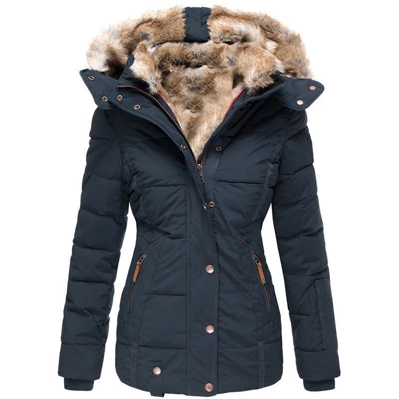 Aurora™ | Luxe Faux Jacket