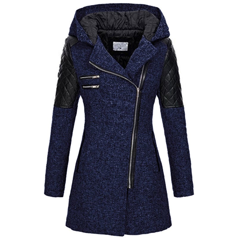 Cynthia™ | Long Coat