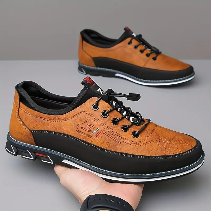 MAURO™ | OXFORD SHOES