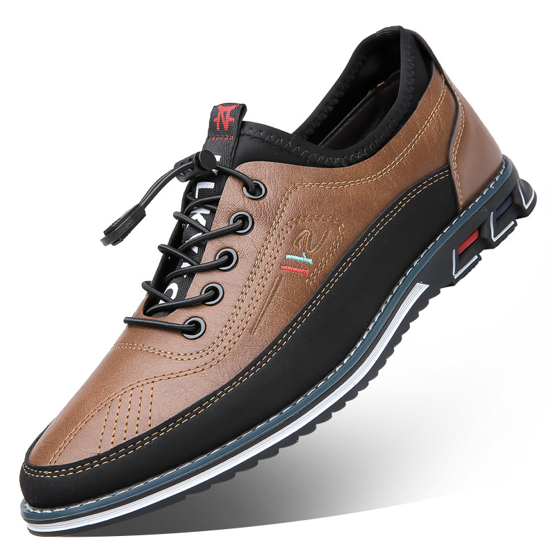 MAURO™ | OXFORD SHOES