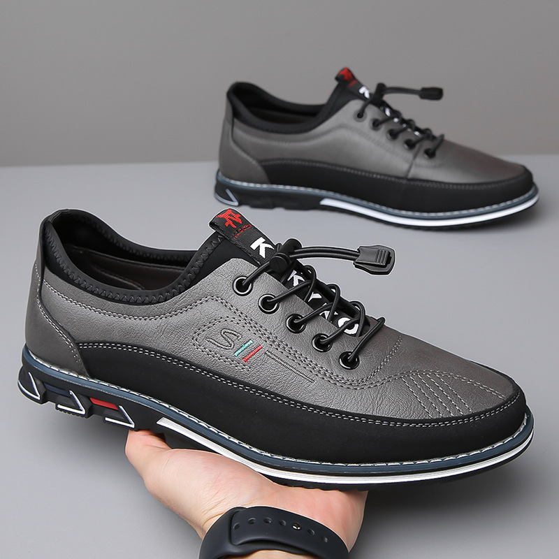 MAURO™ | OXFORD SHOES