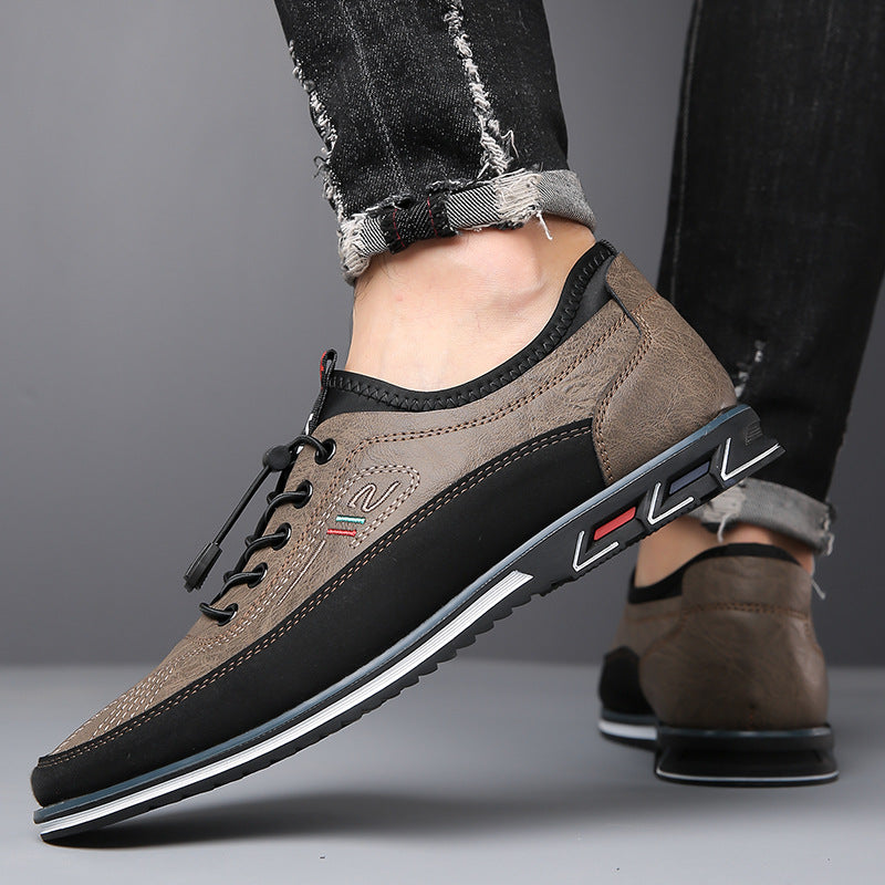 MAURO™ | OXFORD SHOES