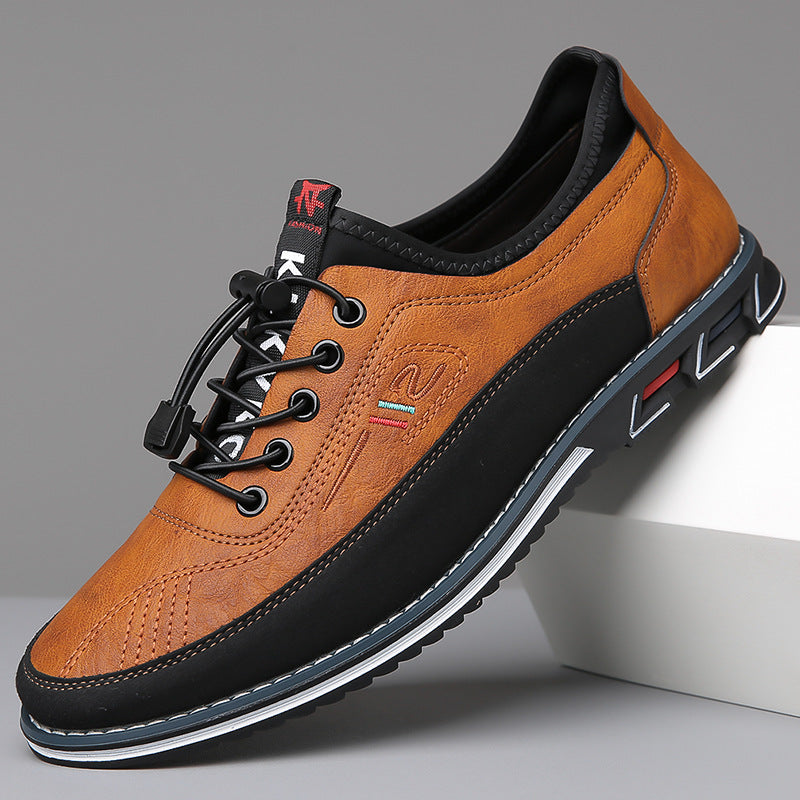 MAURO™ | OXFORD SHOES