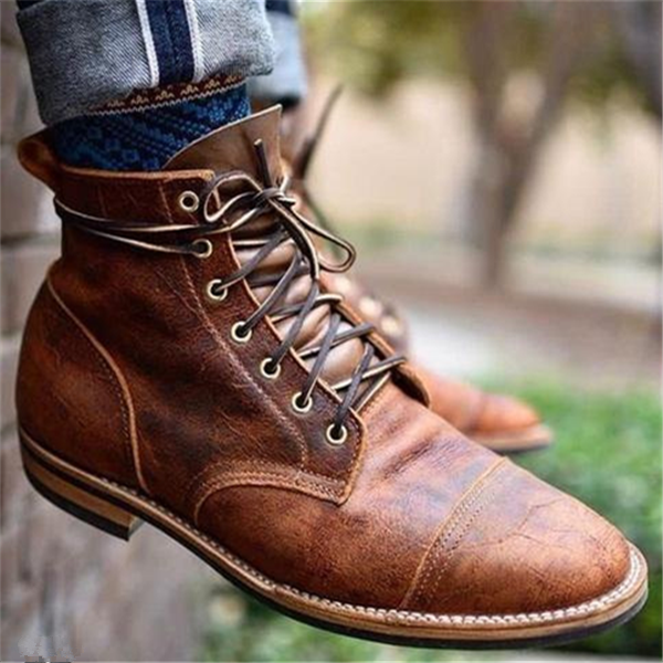 Julian™ | Classic Boots