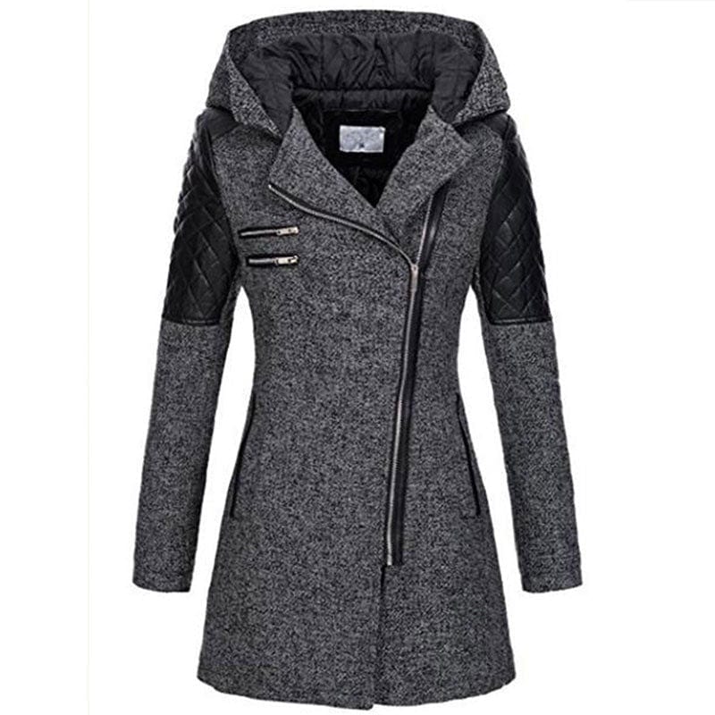 Cynthia™ | Long Coat