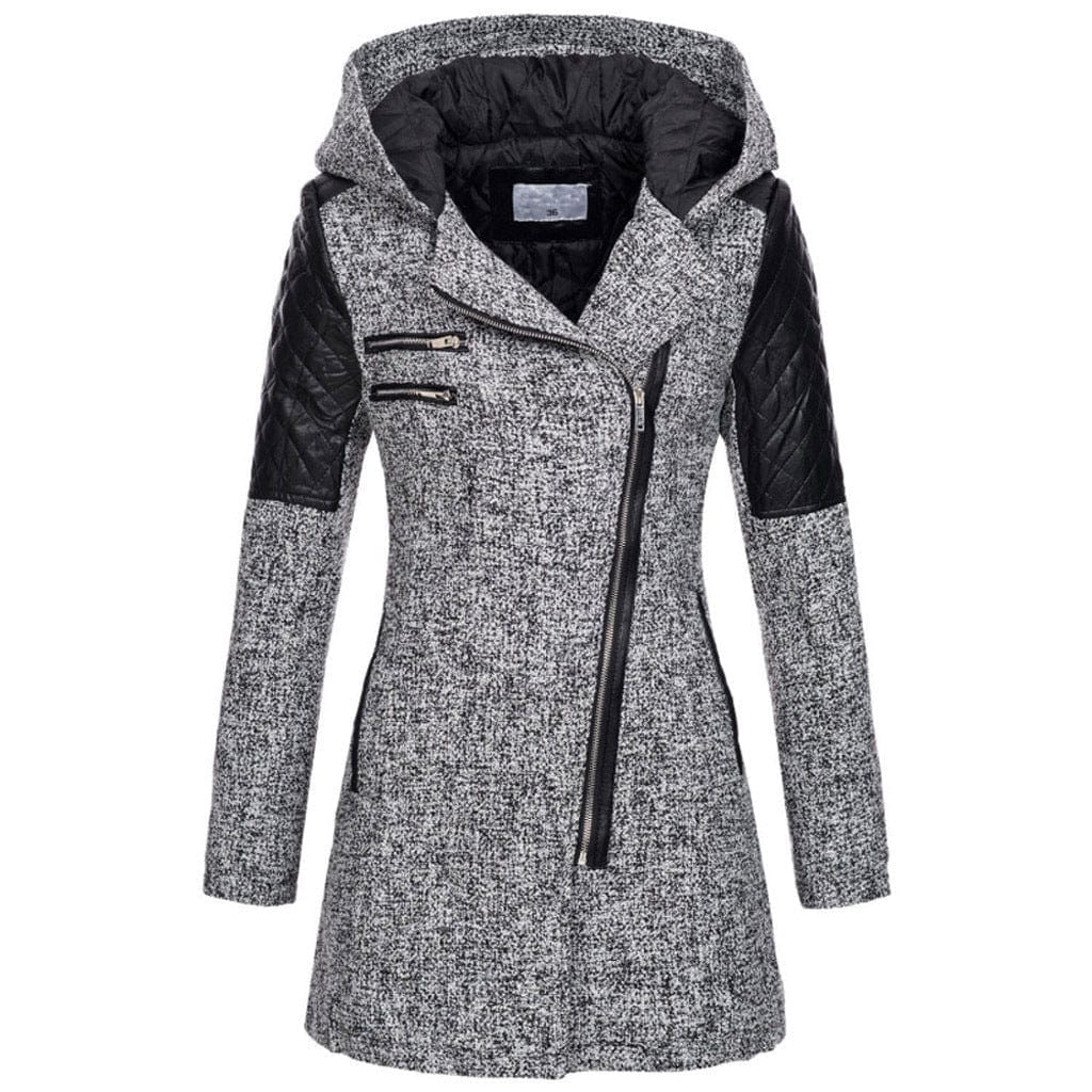 Cynthia™ | Long Coat
