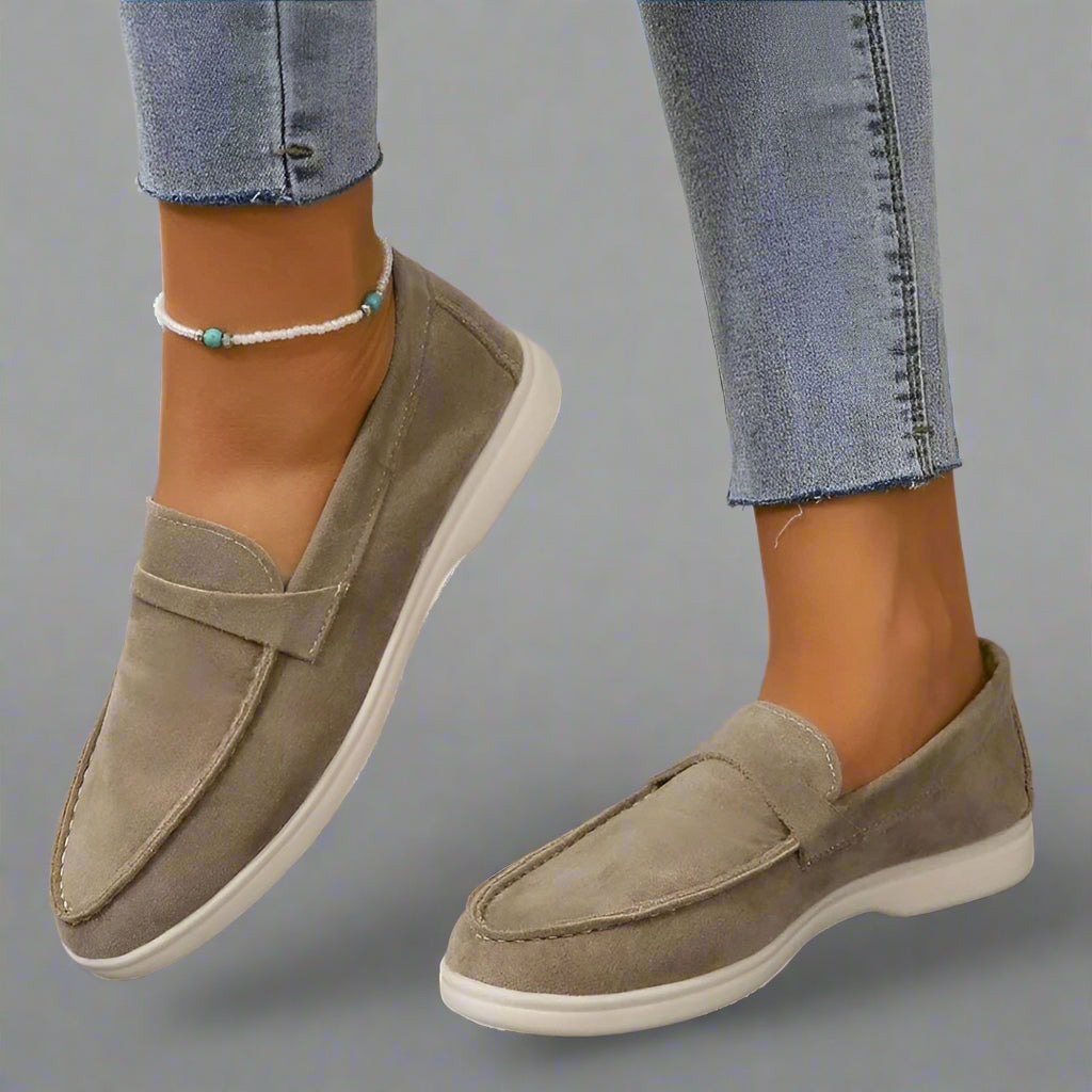 Pimala™ | Handcrafted Moccasins
