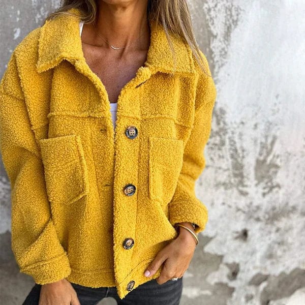 Léa™ |  City Jacket