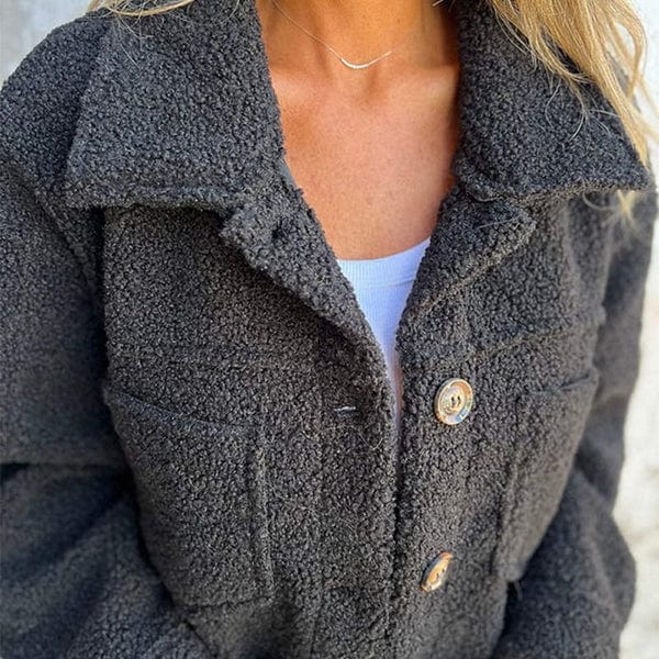 Léa™ |  City Jacket