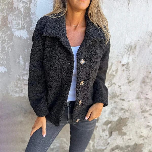 Léa™ |  City Jacket