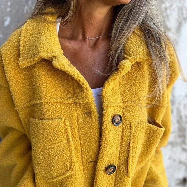 Léa™ |  City Jacket