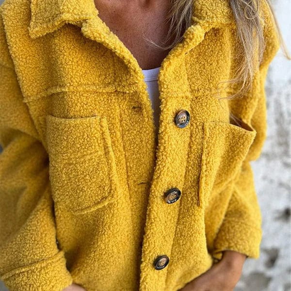 Léa™ |  City Jacket