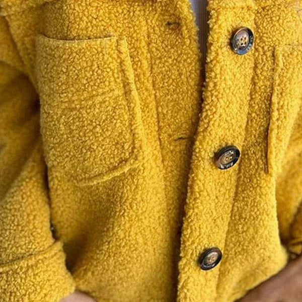 Léa™ |  City Jacket