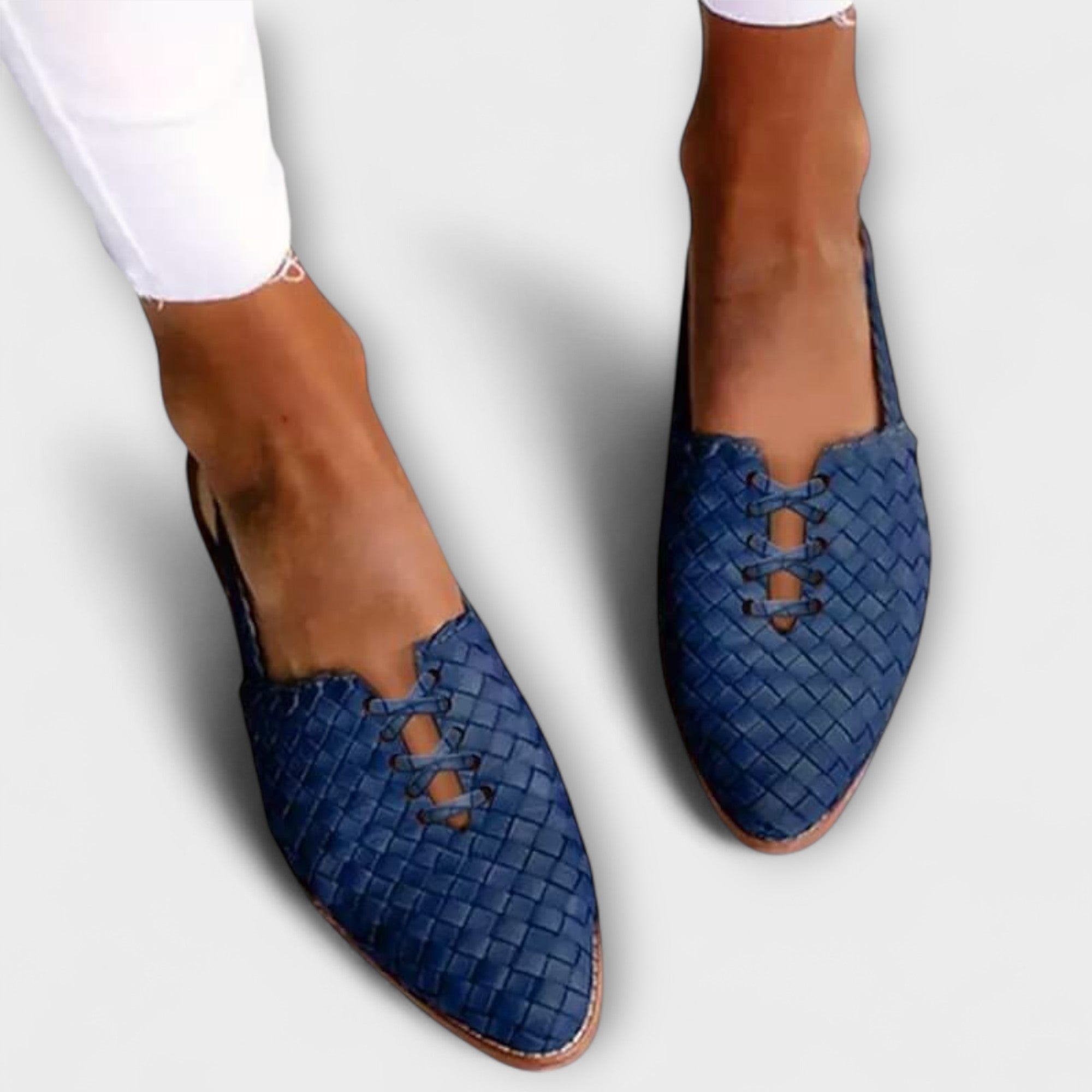 Zyra™ | Stylish Comfort Sandals