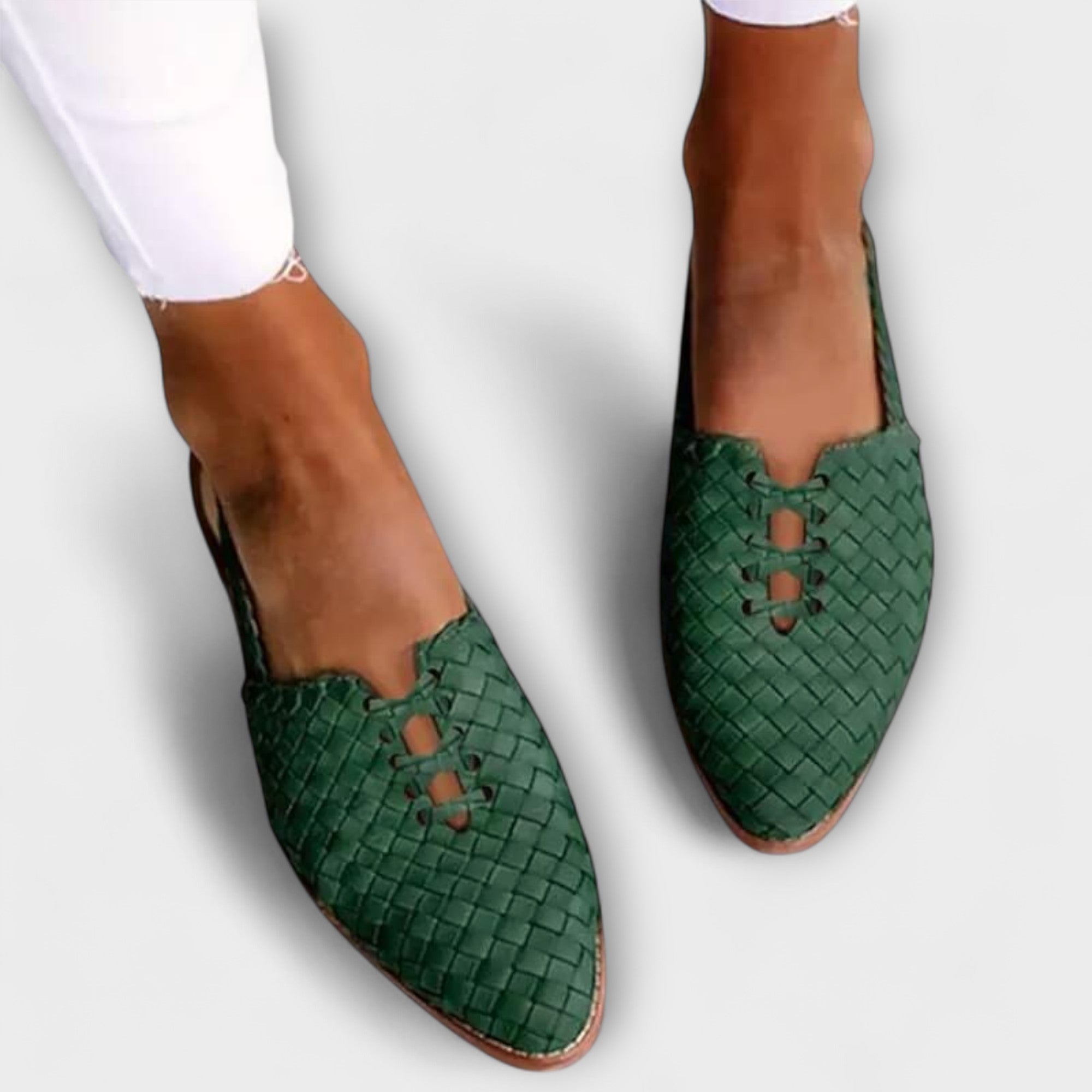 Zyra™ | Stylish Comfort Sandals